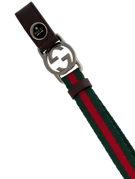 gucci landyard|Gucci keychain for women.